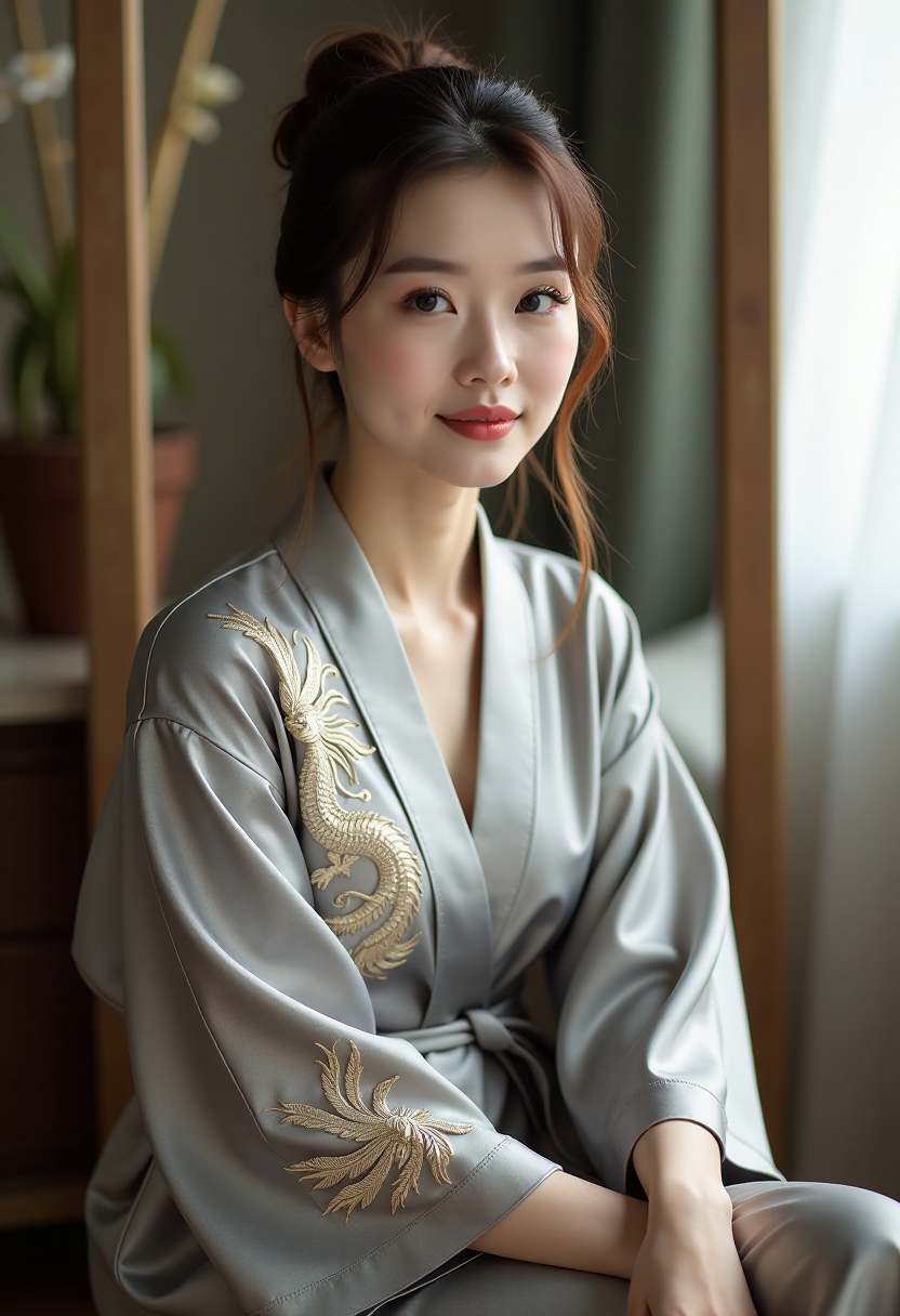 微光守望者封面